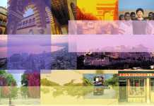 Returning Home To The Pakistan After Studying Abroad