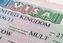 Study Visa For UK For Pakistani Student Processing Time