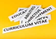 Professional CV Format in Pakistan 2026 Best CV Format in Pakistan For Job