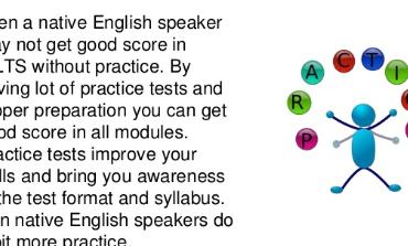 IELTS Test Preparation Tips