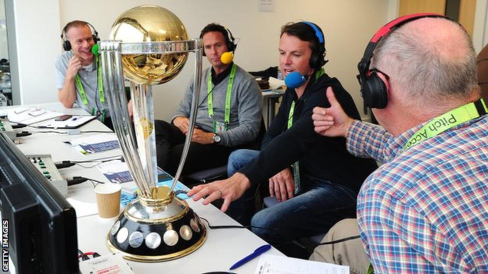 List of ICC Cricket World Cup Winners Till Now