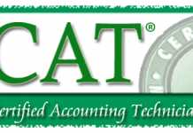 CAT Accounting Course In Pakistan