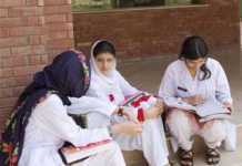 Girls Colleges In Lahore Girls Colleges In Lahore