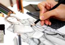 Fashion Designing In Pakistan