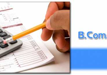 Punjab University PU B.Com Part 1, 2 Supplementary Results 2019
