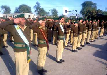 Rawal Cadet College Rawalpindi Admission 2019