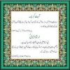 Ramzan-ul-Mubarak Greeting Cards