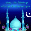 Ramzan-ul-Mubarak Whatsapp Status