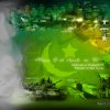 14 August Pakistan Flag Photos