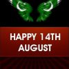 14 August Pakistan Flag Wallpaper 2019