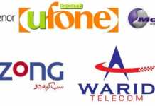 How To Share Balance Zong, Jazz, Telenor, Ufone, Warid