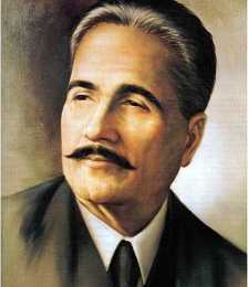 Speech on Allama Iqbal In English