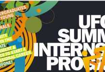 Ufone Summer Internship Program 2025 Ufone Summer Internship Program 2018