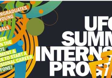 Ufone Summer Internship Program 2018