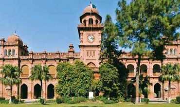 Punjab University PU MA MSC Date Sheet 2020 Part 1, 2