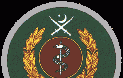 Army Medical College Sample Paper