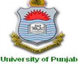 Punjab University PU MA/MSc, B.Com Roll No Slips 2017 Download