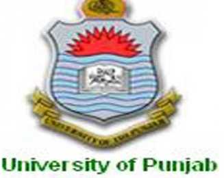 Punjab University PU LLB Part 1 Result 2020 Annual