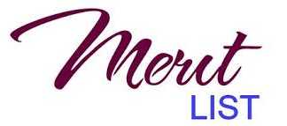 Mehran University Jamshoro Merit List 2018