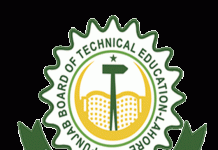 PBTE D.Com, DBA, DHO Date Sheet 2020 Part 1, 2