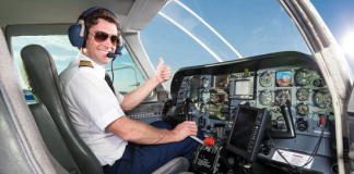 Private Pilot Training Institutes In Pakistan
