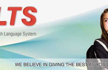 Best IELTS Preparation Center In Lahore, Academy, Institute