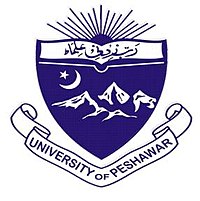 University Of Peshawar Admission 2018