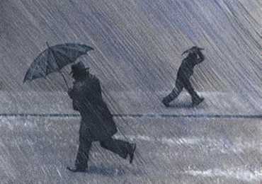 A Rainy Day Essay For Class 10