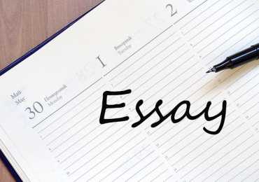 A True Muslim Essay In English For 10th, 2nd Year