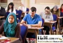 Pakistani Student Visa Guide For UK Pakistani Student Visa Guide For UK