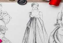 Difference Between Fashion Designing and Textile Designing Which Is Better Fashion Designing And Textile Designing