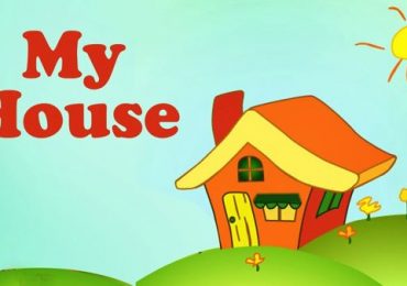 My House Essay in English For 10 Class