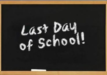 My Last Day at School Essay For 10th Class in Simple English