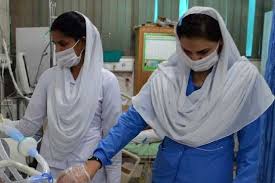 Nursing Colleges In Lahore