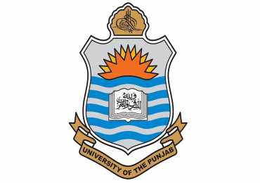 Punjab University MA, MSc Admission Forms Schedule 2020