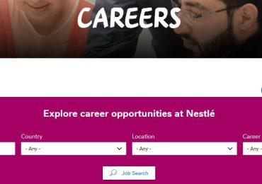 Nestle Pakistan Management Trainee Program 2025