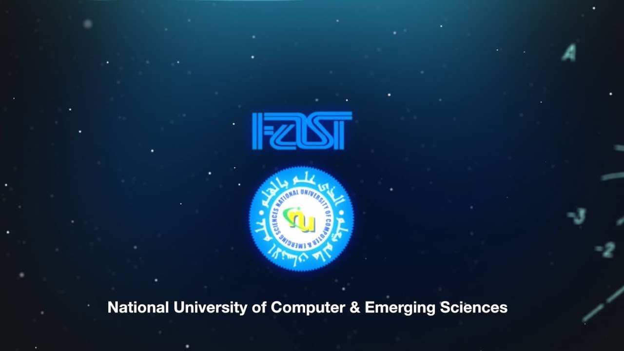 Fast University Lahore Entry Test Date 2020 Schedule