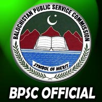 BPSC Roll No Slip 2026 Balochistan Public Service Commission BPSC Roll No Slip 2021 Balochistan Public Service Commission