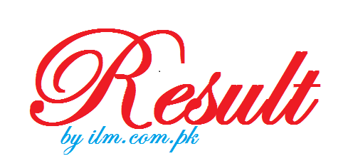 Gomal University GU MA, MSc Result 2021