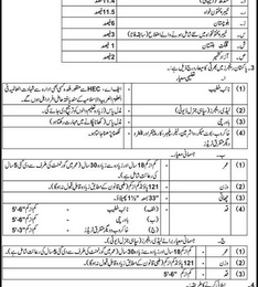 Punjab Rangers Jobs 2022