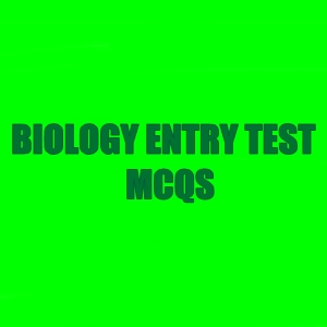 MDCAT Preparation 2025 Free MCQs Test MDCAT Preparation Online 2022 Free MCQs Test