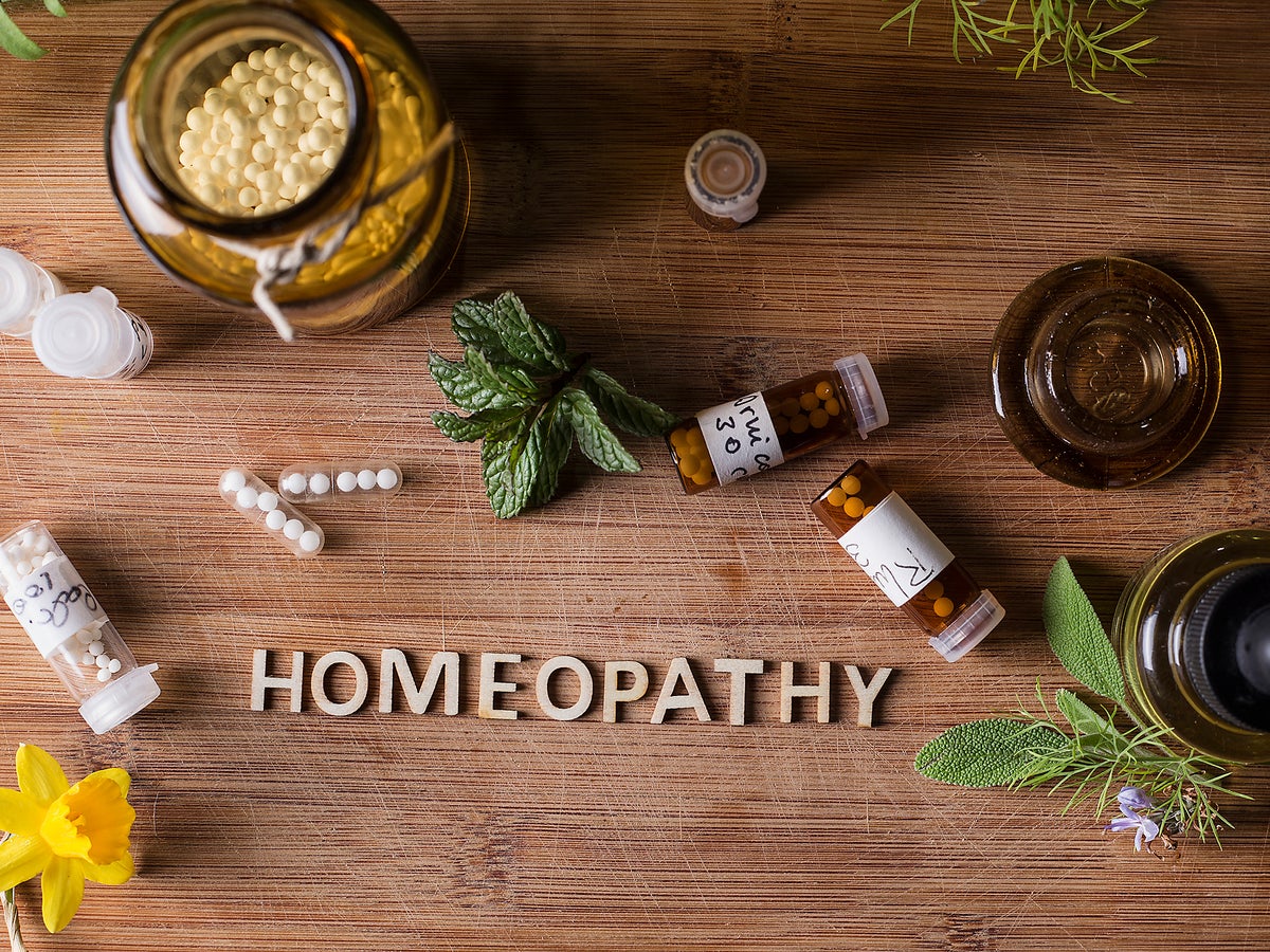 Homeopathy Courses After 12th