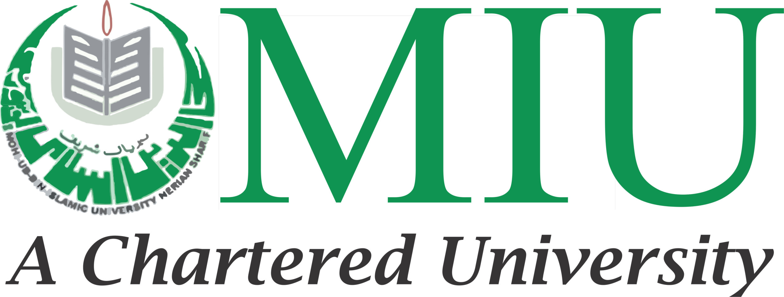 Mohi-ud-Din Islamic University Mohi-ud-Din Islamic University