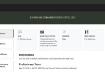 PMA Long Course 158 Online Registration Date PMA Long Course 158